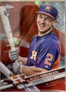 Alex Bregman