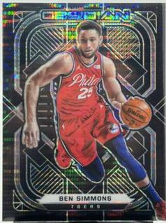 Ben Simmons