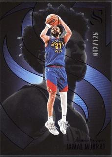 Jamal Murray