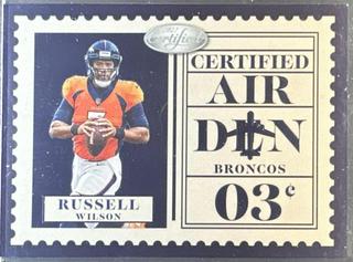 Russell Wilson