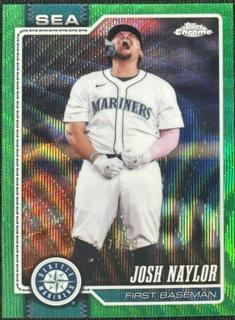 Josh Naylor