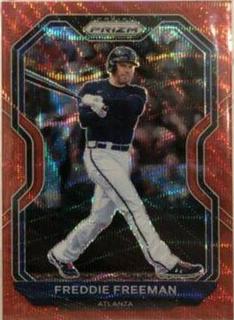 Freddie Freeman