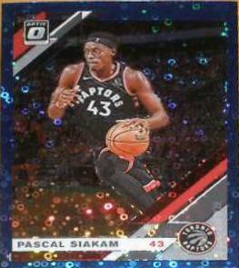 Pascal Siakam