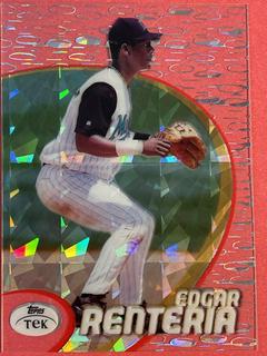 Edgar Renteria