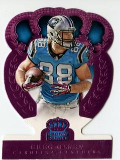 Greg Olsen