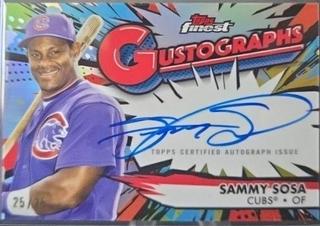 Sammy Sosa