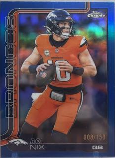 Bo Nix