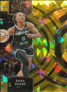 Dana Evans