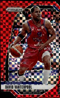 David Vanterpool