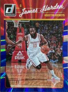 James Harden