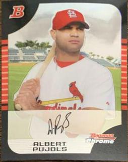 Albert Pujols