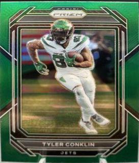 Tyler Conklin