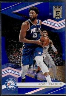 Joel Embiid