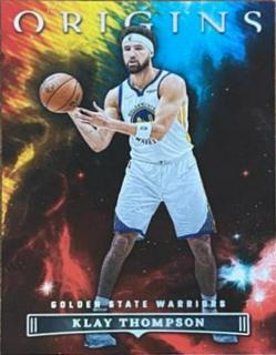Klay Thompson