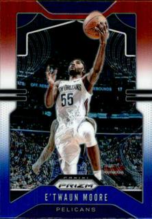 E'Twaun Moore