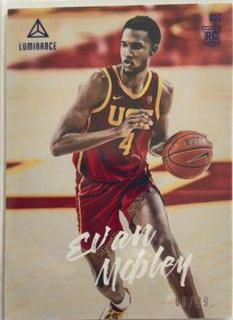 Evan Mobley
