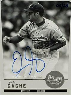 Eric Gagne