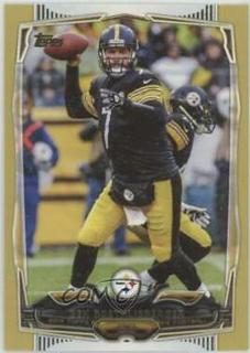 Ben Roethlisberger