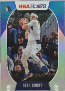 Seth Curry