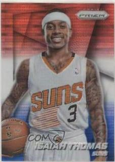 Isaiah Thomas