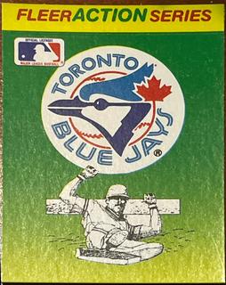 Toronto Blue Jays