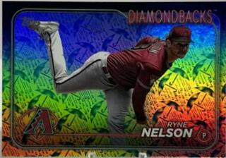 Ryne Nelson