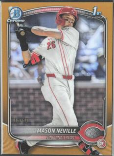 Mason Neville