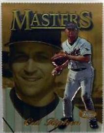 Cal Ripken Jr.