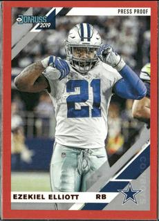 Ezekiel Elliott