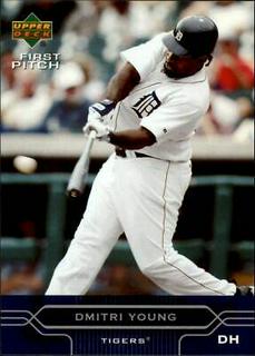 Dmitri Young