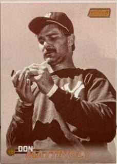 Don Mattingly