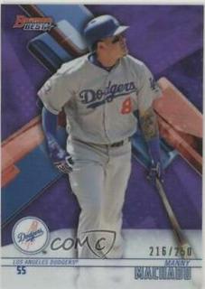 Manny Machado
