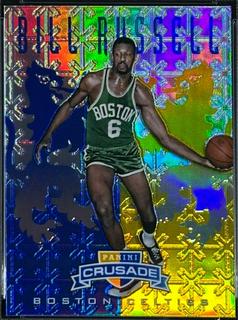Bill Russell