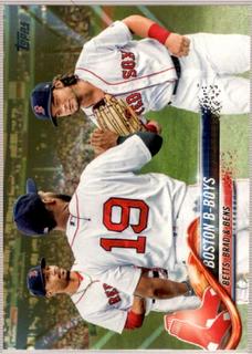 Boston Red Sox