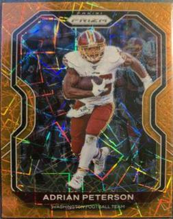 Adrian Peterson