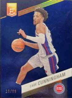 Cade Cunningham