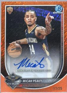 Micah Peavy