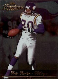 Cris Carter
