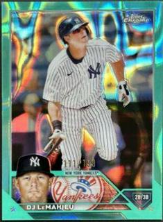 DJ LeMahieu