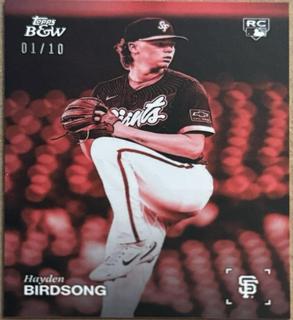 Hayden Birdsong