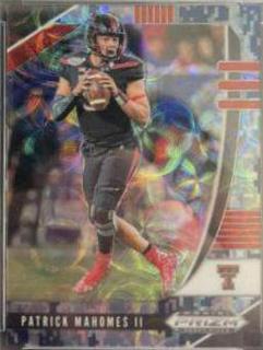 Patrick Mahomes II