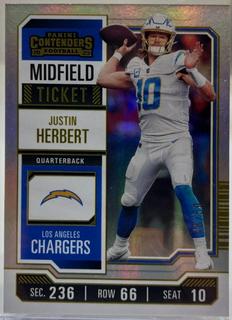 Justin Herbert