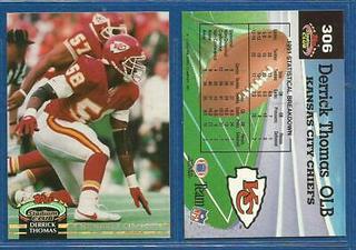 Derrick Thomas