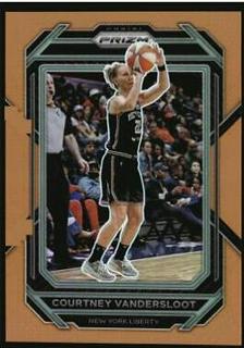 Courtney Vandersloot