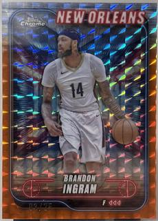 Brandon Ingram