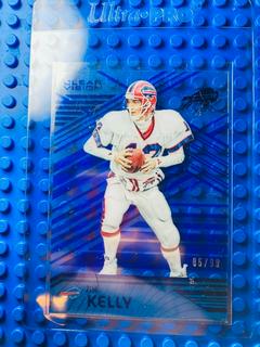 Jim Kelly