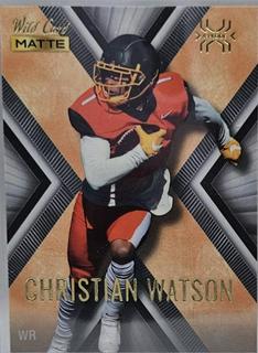 Christian Watson