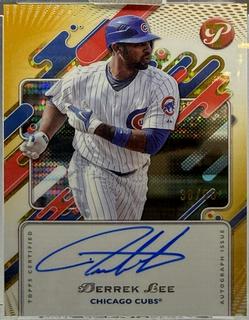 Derrek Lee