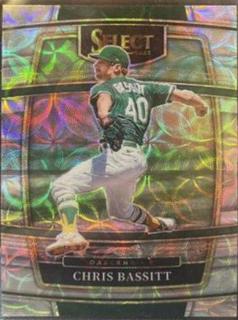 Chris Bassitt