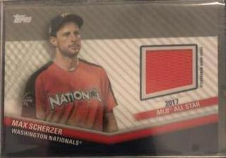 Max Scherzer